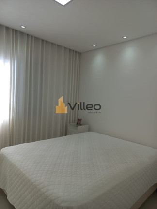 Imagem Apartamento com 2 Quartos à Venda, em Campolim - Sorocaba Imagem Apartamento com 2 Quartos à Venda, em Campolim - Sorocaba