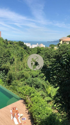 Imagem Casa de Condomínio com 8 Quartos à Venda, 700 m² em Marape - Santos