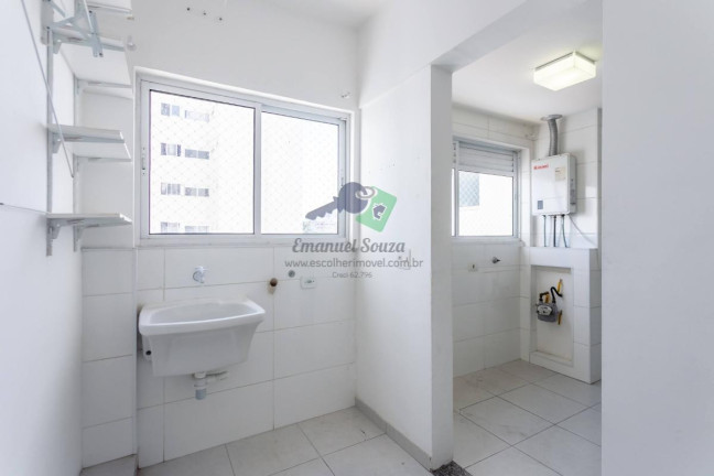 Imagem Apartamento com 3 Quartos à Venda, 104 m² em Vila Santa Catarina - São Paulo