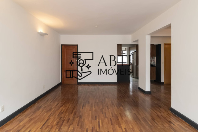 Imagem Apartamento com 2 Quartos para Alugar, 110 m² em Cerqueira César - São Paulo Imagem Apartamento com 2 Quartos para Alugar, 110 m² em Cerqueira César - São Paulo