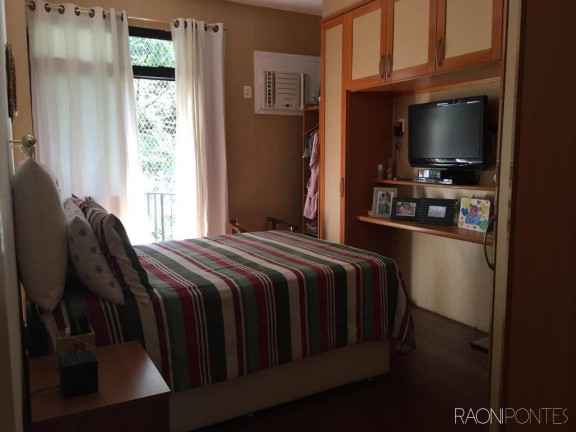 Imagem Apartamento com 4 Quartos à Venda, 200 m² em Ingá - Niterói