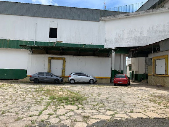 Imagem Imóvel à Venda, 19.847 m² em Estiva - Louveira