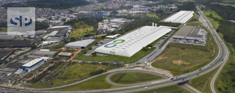Imagem Imóvel Comercial para Alugar, 8.946 m² em Parque Sao Vicente - Mauá Imagem Imóvel Comercial para Alugar, 8.946 m² em Parque Sao Vicente - Mauá