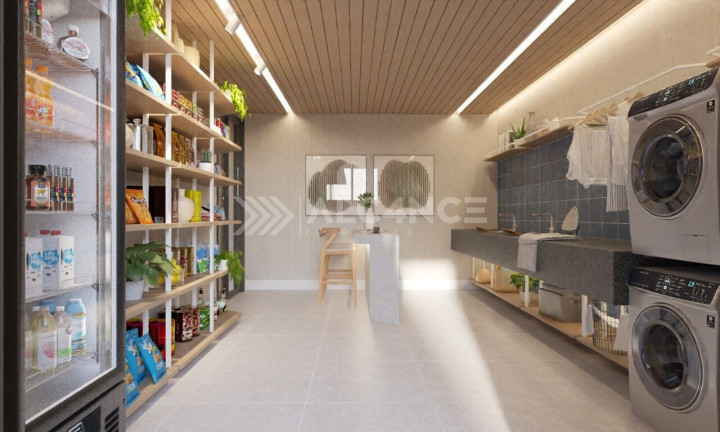 Imagem Imóvel com 1 Quarto à Venda, 31 m² em Cabo Branco - João Pessoa Imagem Imóvel com 1 Quarto à Venda, 31 m² em Cabo Branco - João Pessoa