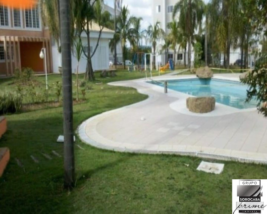 Imagem Apartamento com 2 Quartos à Venda, 47 m² em Vossoroca - Votorantim Imagem Apartamento com 2 Quartos à Venda, 47 m² em Vossoroca - Votorantim