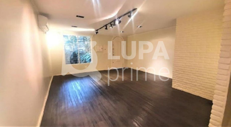 Imagem Casa com 2 Quartos para Alugar, 113 m² em Higienópolis - São Paulo Imagem Casa com 2 Quartos para Alugar, 113 m² em Higienópolis - São Paulo