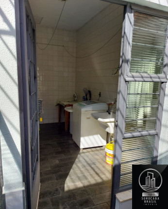 Imagem Sobrado à Venda, 206 m² em Jardim Faculdade - Sorocaba Imagem Sobrado à Venda, 206 m² em Jardim Faculdade - Sorocaba