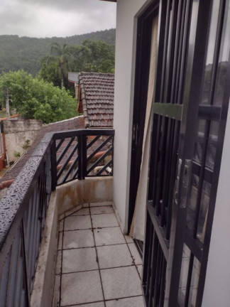 Imagem Casa com 1 Quarto à Venda, 59 m² em Solemar - Praia Grande Imagem Casa com 1 Quarto à Venda, 59 m² em Solemar - Praia Grande
