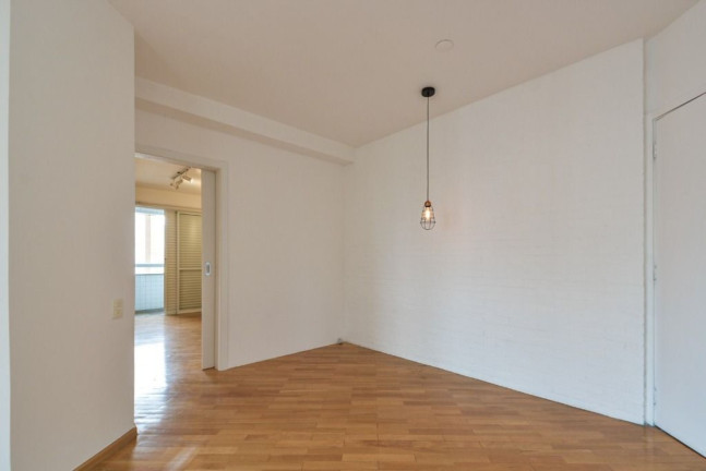 Imagem Imóvel com 1 Quarto à Venda, 67 m² em Indianópolis - São Paulo