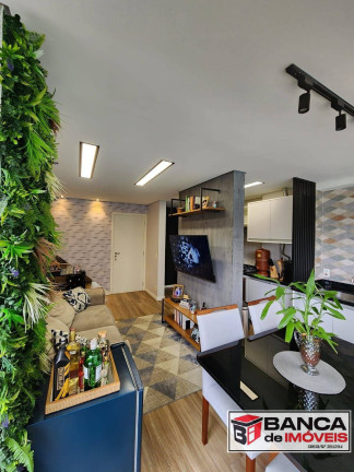 Imagem Apartamento com 2 Quartos à Venda, 75 m² em Centro - Osasco Imagem Apartamento com 2 Quartos à Venda, 75 m² em Centro - Osasco