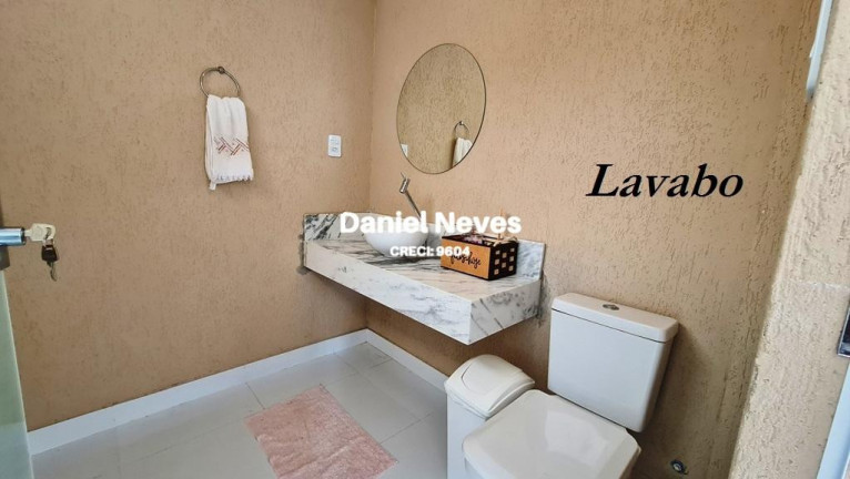 Imagem Casa com 7 Quartos à Venda, 340 m² em Vilas Do Atlântico - Lauro De Freitas Imagem Casa com 7 Quartos à Venda, 340 m² em Vilas Do Atlântico - Lauro De Freitas