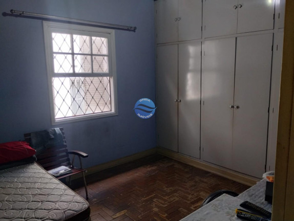 Imagem Casa com 3 Quartos à Venda, 212 m² em Embaré - Santos