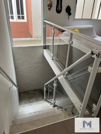 Imagem Casa de Condomínio com 3 Quartos à Venda, 132 m² em Jardim Ana Estela - Carapicuíba