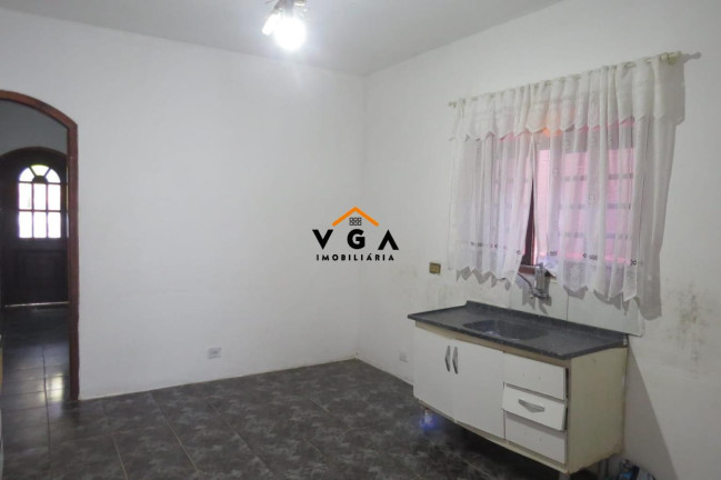 Imagem Casa com 4 Quartos à Venda, 317 m² em Jardim Nossa Senhora Do Carmo - São Paulo Imagem Casa com 4 Quartos à Venda, 317 m² em Jardim Nossa Senhora Do Carmo - São Paulo
