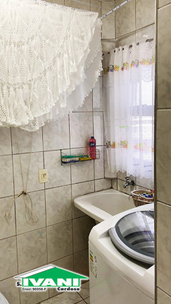 Imagem Apartamento com 3 Quartos à Venda, 105 m² em Silop - Ubatuba Imagem Apartamento com 3 Quartos à Venda, 105 m² em Silop - Ubatuba