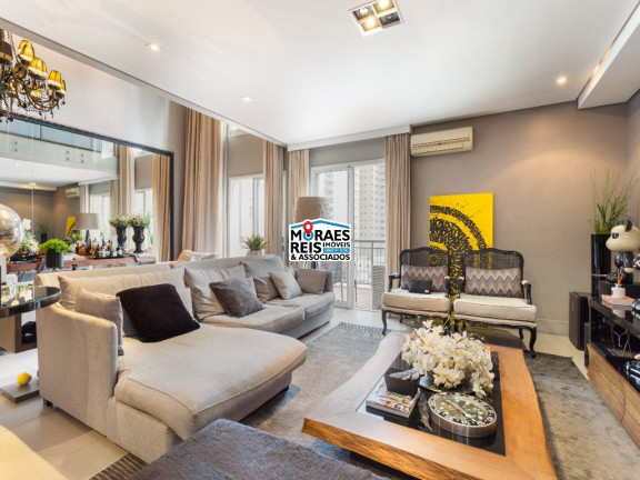Imagem Apartamento com 2 Quartos à Venda, 163 m² em Vila Uberabinha - São Paulo Imagem Apartamento com 2 Quartos à Venda, 163 m² em Vila Uberabinha - São Paulo