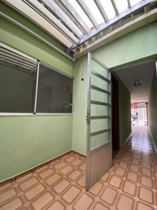 Casa com 2 Quartos à Venda, 252 m² em Anhangabaú - Jundiaí