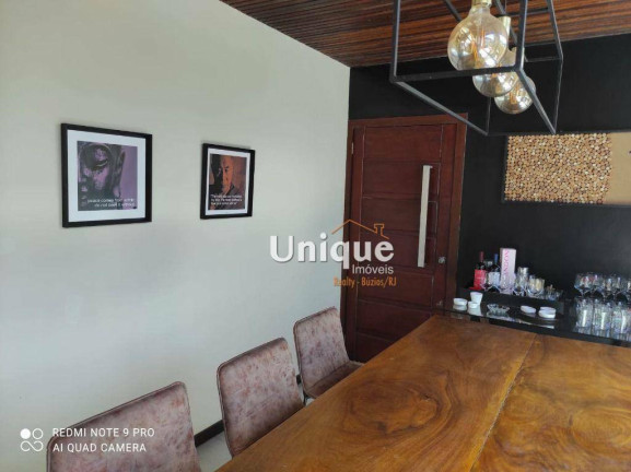 Imagem Casa com 4 Quartos à Venda, 200 m² em Manguinhos - Armação Dos Búzios Imagem Casa com 4 Quartos à Venda, 200 m² em Manguinhos - Armação Dos Búzios