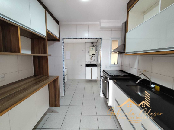 Imagem Apartamento com 3 Quartos à Venda, 80 m² em Boqueirão - Santos Imagem Apartamento com 3 Quartos à Venda, 80 m² em Boqueirão - Santos