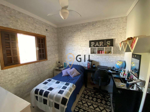 Imagem Casa com 3 Quartos à Venda, 114 m² em Loteamento Villa Branca - Jacareí Imagem Casa com 3 Quartos à Venda, 114 m² em Loteamento Villa Branca - Jacareí