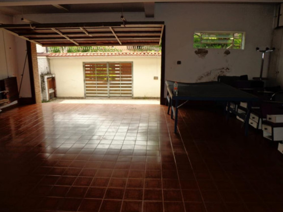Imagem Casa com 4 Quartos à Venda, 396 m² em Jardim Franca - São Paulo