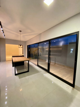 Imagem Casa com 3 Quartos à Venda, 152 m² em Residencial Parqville Jacarandá - Aparecida De Goiânia
