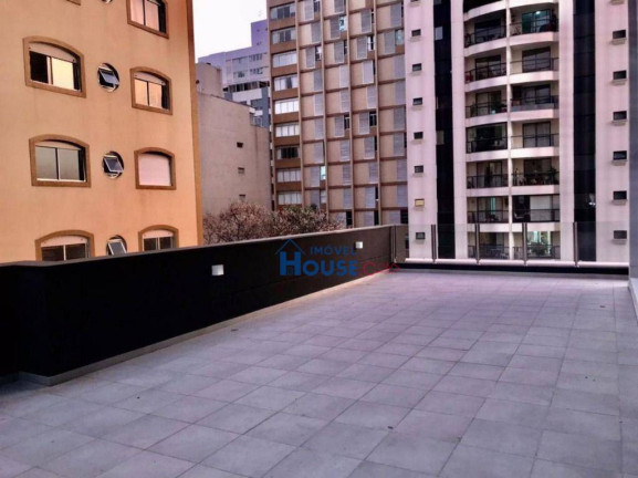 Imagem Apartamento com 2 Quartos à Venda, 130 m² em Perdizes - São Paulo Imagem Apartamento com 2 Quartos à Venda, 130 m² em Perdizes - São Paulo