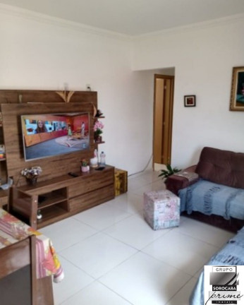 Imagem Apartamento com 2 Quartos à Venda, 62 m² em Jardim Simus - Sorocaba Imagem Apartamento com 2 Quartos à Venda, 62 m² em Jardim Simus - Sorocaba