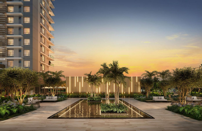 Imagem Apartamento com 2 Quartos à Venda, 78 m² em Barra Da Tijuca - Rio De Janeiro