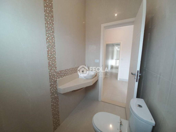 Imagem Casa com 3 Quartos à Venda, 189 m² em Centro - Americana Imagem Casa com 3 Quartos à Venda, 189 m² em Centro - Americana
