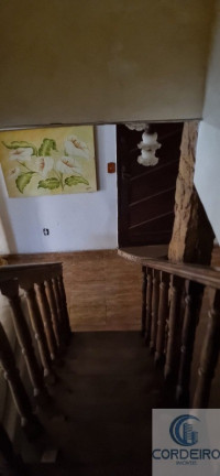 Imagem Casa com 3 Quartos à Venda, 179 m² em Vila São João - Duque De Caxias