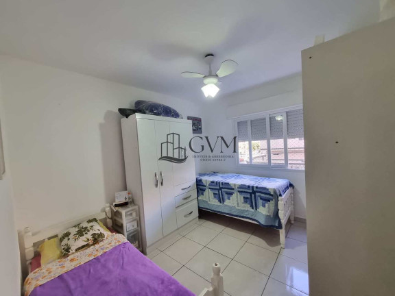 Imagem Apartamento com 3 Quartos à Venda, 75 m² em Tupi - Praia Grande