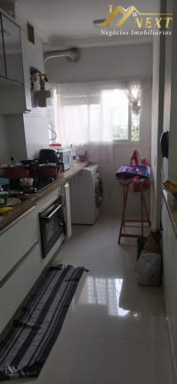 Imagem Apartamento com 2 Quartos à Venda, 55 m² em Votupoca - Barueri