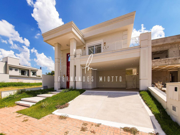 Imagem Casa de Condomínio com 3 Quartos à Venda, 372 m² em Brisas Jundiaí - Jundiaí Imagem Casa de Condomínio com 3 Quartos à Venda, 372 m² em Brisas Jundiaí - Jundiaí
