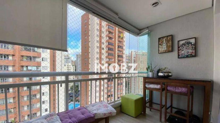 Imagem Imóvel com 3 Quartos à Venda, 71 m² em Portal Do Morumbi - São Paulo Imagem Imóvel com 3 Quartos à Venda, 71 m² em Portal Do Morumbi - São Paulo