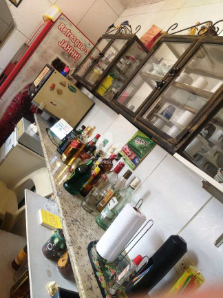 Imagem Imóvel para Alugar, 60 m² em Valongo - Santos Imagem Imóvel para Alugar, 60 m² em Valongo - Santos