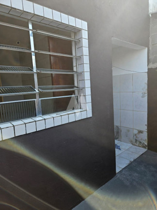 Imagem Casa com 2 Quartos à Venda, 75 m² em Saboó - Santos Imagem Casa com 2 Quartos à Venda, 75 m² em Saboó - Santos