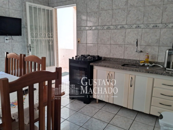 Imagem Casa com 3 Quartos à Venda, 165 m² em Jardim Belvedere - Volta Redonda Imagem Casa com 3 Quartos à Venda, 165 m² em Jardim Belvedere - Volta Redonda