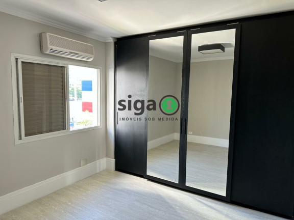 Imagem Apartamento com 4 Quartos à Venda, 200 m² em Vila Andrade - São Paulo Imagem Apartamento com 4 Quartos à Venda, 200 m² em Vila Andrade - São Paulo