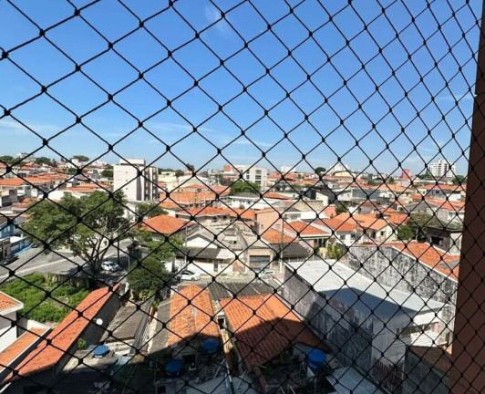 Imagem Apartamento com 2 Quartos à Venda, 64 m² em Cidade Ademar - São Paulo Imagem Apartamento com 2 Quartos à Venda, 64 m² em Cidade Ademar - São Paulo