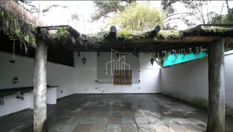 Imagem Casa com 4 Quartos à Venda, 365 m² em Jardim Dos Estados - São Paulo Imagem Casa com 4 Quartos à Venda, 365 m² em Jardim Dos Estados - São Paulo