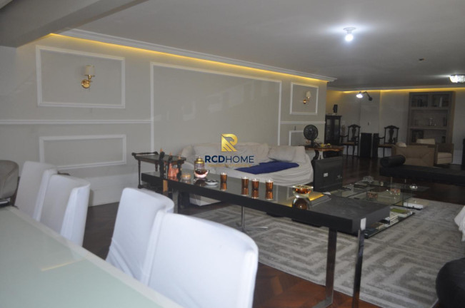 Imagem Apartamento com 4 Quartos à Venda, 300 m² em Batel - Curitiba Imagem Apartamento com 4 Quartos à Venda, 300 m² em Batel - Curitiba