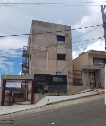 Imagem Apartamento com 2 Quartos à Venda, 53 m² em Residencial Morumbí - Poços De Caldas Imagem Apartamento com 2 Quartos à Venda, 53 m² em Residencial Morumbí - Poços De Caldas