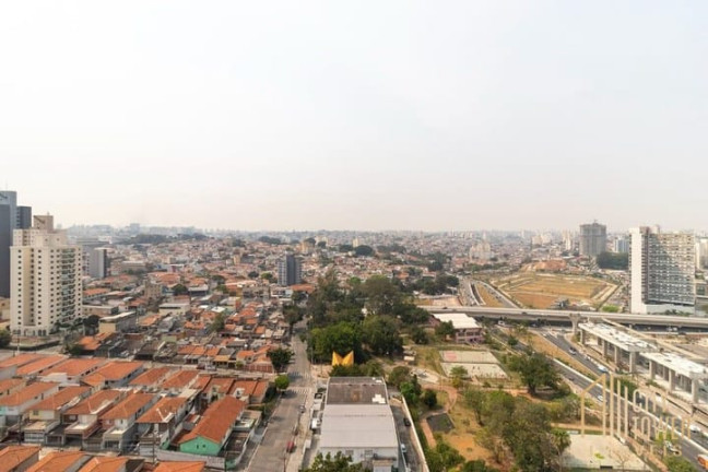 Imagem Apartamento com 3 Quartos à Venda, 109 m² em Jardim Aeroporto - São Paulo