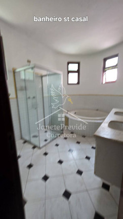 Imagem Casa de Condomínio com 3 Quartos à Venda, 280 m² em Alphaville - Santana De Parnaíba Imagem Casa de Condomínio com 3 Quartos à Venda, 280 m² em Alphaville - Santana De Parnaíba