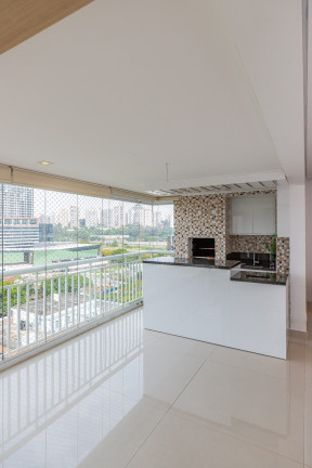 Imagem Apartamento com 3 Quartos à Venda, 130 m² em Chácara Santo Antônio (zona Sul) - São Paulo Imagem Apartamento com 3 Quartos à Venda, 130 m² em Chácara Santo Antônio (zona Sul) - São Paulo