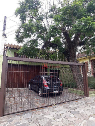 Casa com 3 Quartos à Venda, 468 m² em Santana - Porto Alegre
