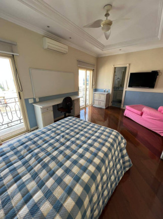 Imagem Apartamento com 4 Quartos à Venda, 350 m² em Perdizes - São Paulo Imagem Apartamento com 4 Quartos à Venda, 350 m² em Perdizes - São Paulo