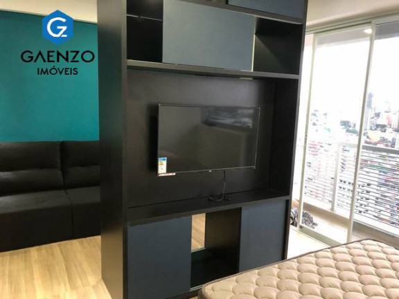 Imagem Apartamento com 1 Quarto à Venda, 33 m² em Centro - Osasco