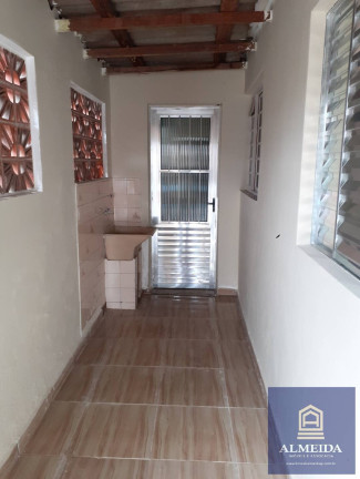 Imagem Casa com 2 Quartos à Venda, 130 m² em Parque Arariba - São Paulo Imagem Casa com 2 Quartos à Venda, 130 m² em Parque Arariba - São Paulo